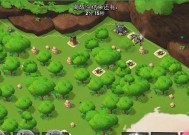 《火箭岛通关攻略》（如何快速通关火箭岛）