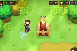 坎公骑冠剑全攻略（以武器上限突破为重点）