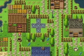 《像素翻转RPG游戏攻略——打通游戏所有关卡的方法》（玩家必读）