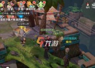 《探索梦想新大陆的65级稀有宠物》（盘点游戏中65级稀有宠物）