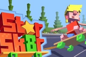 《无尽滑板》游戏中如何提高分数？有哪些技巧和方法？