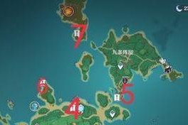 《原神》寻找可疑人士攻略（带着小包的嫌疑人在何处）