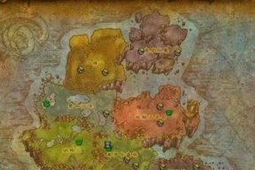 魔兽世界月光林地怎么去外域？需要满足什么条件？