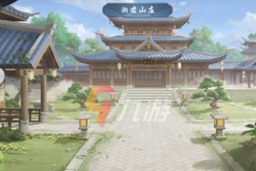 《以武林闲侠》帮会玩法详解（加入帮会）