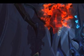 魔兽加尔狂暴打法是什么？如何有效应对？