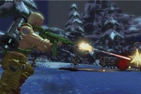 《玩具士兵战争箱子DLC》人物解锁教程（玩转玩具士兵战争）