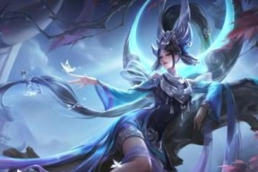 王者荣耀女娲全面解析攻略（女娲技能详解）