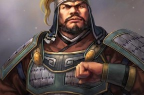 《墨三国》游戏武将介绍（曹洪）