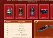 CF神秘礼盒的获取途径及价格是多少？