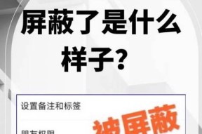 小队屏蔽功能如何开启？设置自我屏蔽的步骤是什么？