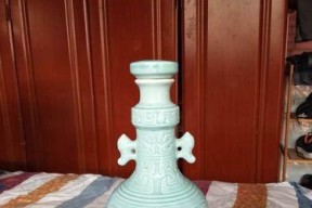 梦想新大陆酒瓶（探索无尽可能性）