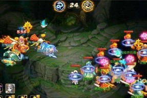 以武功征战PVP，这些阵容让你不败于全服（游戏中如何选择最佳PVP阵容）