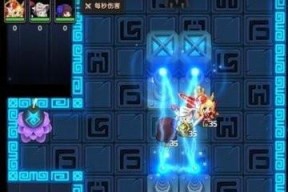 《坎公骑冠剑边界迷宫》完全攻略（让你成为边界迷宫的）