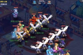 《全民突击》自由对战模式枪械选择攻略（打造完美装备）