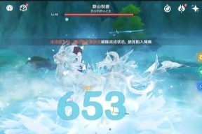 《原神攻略》（原神BOSS北风狼王击败攻略）