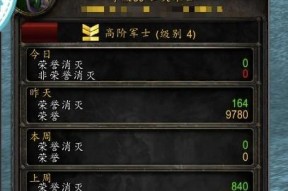 探秘无尽魔兽套装玩法（解锁全新游戏体验）