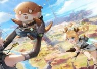 《幻塔夜雀之羽》游戏攻略（收集羽毛）
