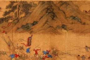 《战国之影》明军兵种攻略（如何打造最强明军）