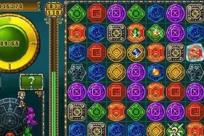 《蒙特祖玛的宝藏3》完全解谜攻略（揭开秘密寻找宝藏的最佳策略）