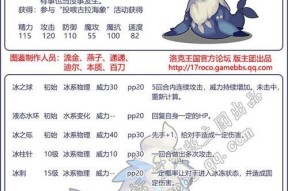洛克王国海神精灵获取方法是什么？