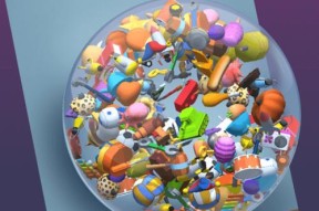 《旋转拼图》游戏好玩吗？玩家测评有哪些亮点和不足？