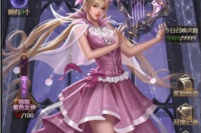 《女神联盟》游戏超折磨对手的阵容（用这个阵容让你的对手抓狂不已）