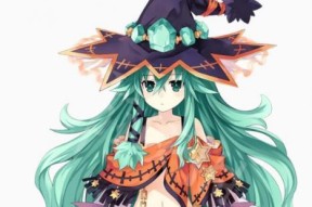 《元素方尖格莱莎怒火人物图鉴》（游戏探秘指南）