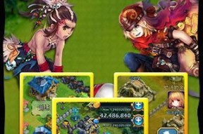 溪谷龙骑帝国攻略（战胜龙骑帝国的关键技巧与心得）