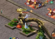 魔域五龙撞地怎么弄的？五龙撞地的制作方法是什么？