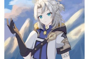 原神白垩与黑龙第五幕寻找阿贝多无法触发（找回阿贝多）