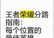 上路英雄选择指南：哪些英雄操作简单？
