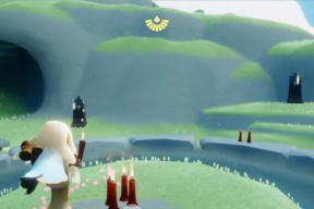 光遇2月20日每日任务介绍（探索神秘之地）