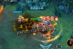 《全民超神》菲莉对战玩法攻略，掌握关键技巧成为心魅高手（揭秘菲莉的心魅魔力）