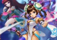 《侠梦仙缘》转职系统首曝（突破职业局限）