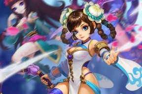 《侠梦仙缘》转职系统首曝（突破职业局限）