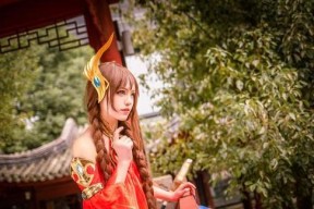 王者荣耀大乔技能玩法详解（如何打造一支无敌的大乔战队）