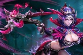 《女神联盟》游戏亚马逊猎手值得玩吗（揭秘亚马逊猎手的魅力与潜力）