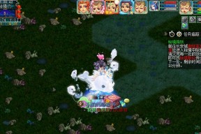 《梦幻西游》秘境降妖22关通关攻略（通关秘籍大公开）