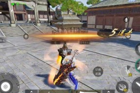 《以武侠为背景的游戏中，哪些武器最好用》（探究游戏中武器的特点与使用技巧）