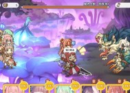用最低配阵容通关公主连结8-14（平民玩家也能轻松过关）