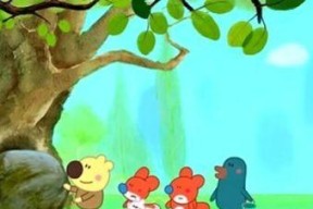 《小小画家》宠物养成攻略（从零开始）