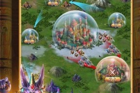 《魔龙与勇士》游戏攻略（探索秘籍）