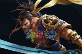 剑圣宫本武藏攻略（如何成为王者荣耀中的宫本武藏玩家）