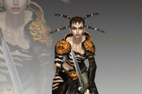 探寻元素世界中的神秘生物（以方尖瓦琳达夜莺为主的人物图鉴）