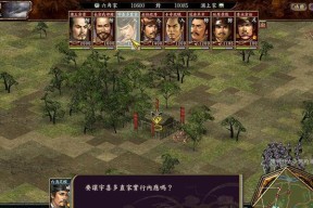 《信长之野望：大志》全系统玩法有哪些？如何深入理解游戏机制？
