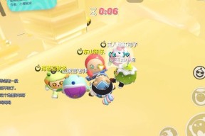 《幻速漂移樱桃湾之夏》新手跑图技巧全解析（轻松掌握跑图技巧）