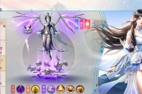 《云梦伏妖录》角色大盘点（游戏中的人物与技能详细解析）