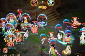 《梦幻西游》方龙宫伙伴搭配攻略（一起闯荡西游世界）