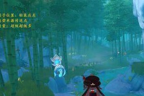 原神玩家必看，轻松提升仙力的方法大公开（原神玩家必看）
