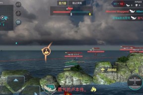 战舰世界边界线怎么打开？边界线开启方法是什么？